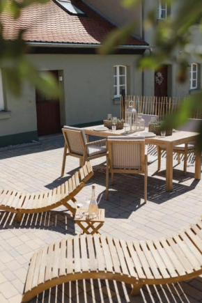 Ferienwohnung Weidenbach